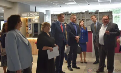 На Орловщине ликвидация врачебных амбулаторий, участковых и районных больниц не планируется