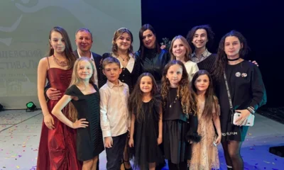 В Мценске восемь лет работает мастерская театральных ремёсел «Актёр»