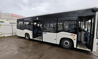 Орловцев из Знаменки и Хардиково будет возить КамАЗ