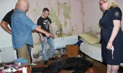 Орловец поплатится свободой за убийство пенсионера