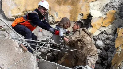 Итоги недели...