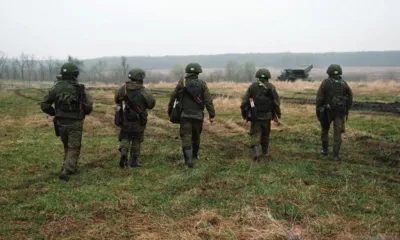 Отряды бригады «Дон» показывают успехи на херсонском направлении