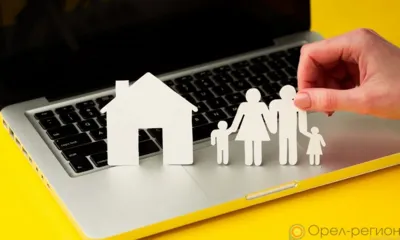 Орловцы за полгода заплатили 1,7 млрд рублей страховых премий