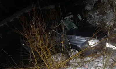 Две женщины пострадали в ДТП на орловской дороге