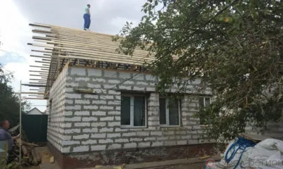 Кромчанка Валентина Овешникова поблагодарила депутатов Орловского областного Совета за помощь