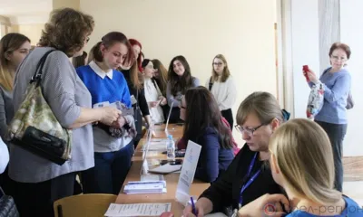 В марте в Орловской области запланировано проведение семи ярмарок вакансий