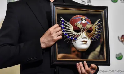 Орловский спектакль «Яга» претендует на «Золотую маску»