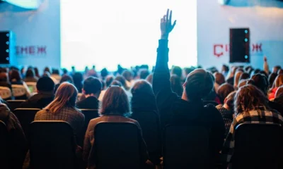 Молодые орловские IT-специалисты могут пройти международную школу интернет-безопасности