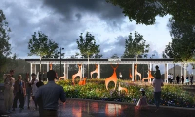 На Орловщине начали реализацию пяти масштабных проектов