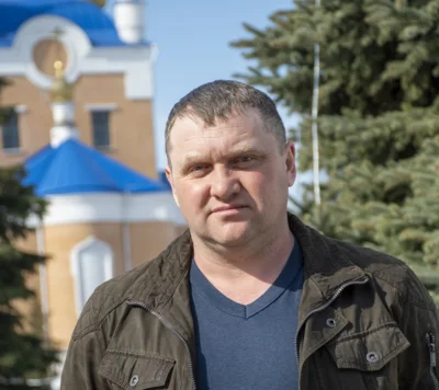 Орловский фермер Дмитрий Гришаев рассказал о многолетнем семейном деле