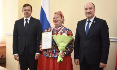 Фото 1. 30 июня в Орловской области стартовала Аграрная неделя — 2026