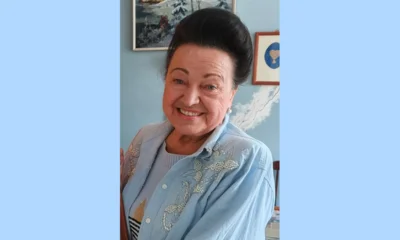 Александра Семёнова: «Участие в выборах — обязанность и право гражданина»