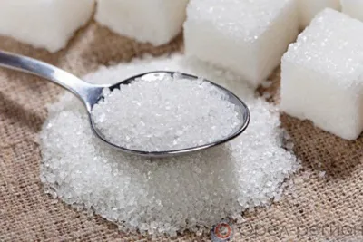 На орловских складах - около 140 тысяч тонн сахара