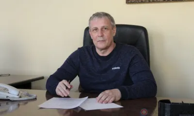 В редакции «Орловской правды» состоялась прямая линия с врачом-оториноларингологом