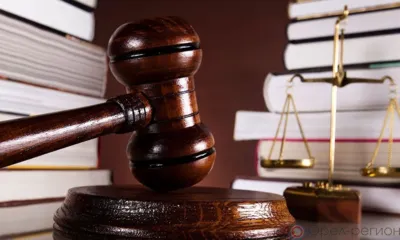 Жителя Покровского района осудили за оскорбление полицейских и угрозы в их адрес