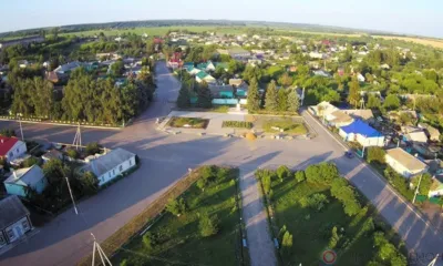 В Колпне обокрали организацию, занимающуюся благоустройством посёлка