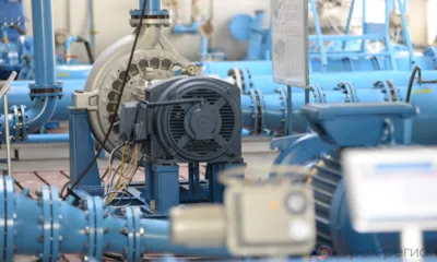 Орловщина дополнительно получит на развитие промышленности 27 млн рублей