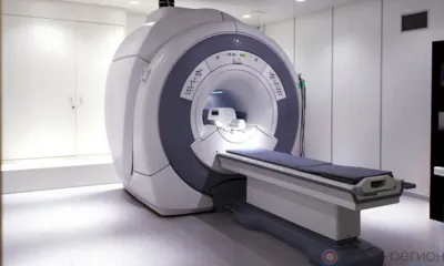 В орловских медучреждениях появилось новое радиологическое оборудование