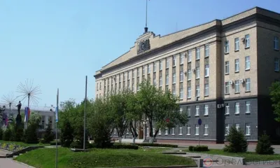 Андрей Клычков озвучил кадровые изменения в правительстве Орловской области