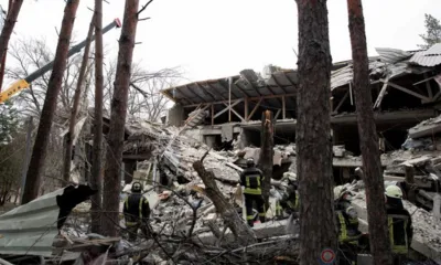 Итоги недели...