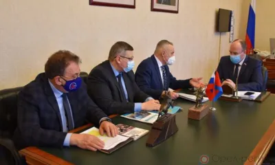 Многогранная и насыщенная деятельность орловских омбудсменов заслуживает искреннего признания и уважения