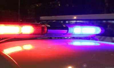 Орловец угнал автомобиль дяди и попал на нём в ДТП