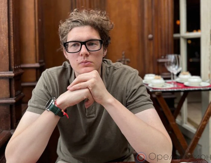 Орловец вошёл в ТОП-100 рейтинга Forbes