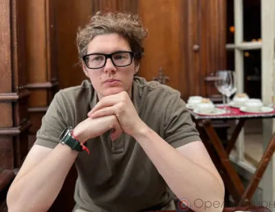 Орловец вошёл в ТОП-100 рейтинга Forbes