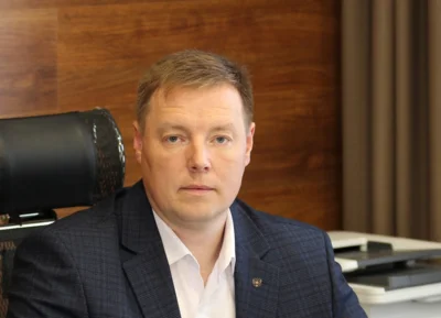 Глава Орловского МО прокомментировал переход на одноуровневую систему МСУ