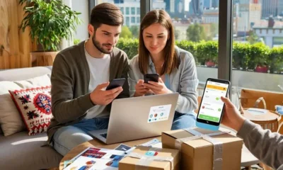 Традиционный офлайн-ретейл за 2 года потерял 20 % потенциальных оборотов из-за маркетплейсов