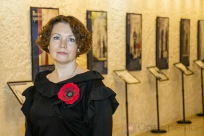 Фото 2. И оживает имя