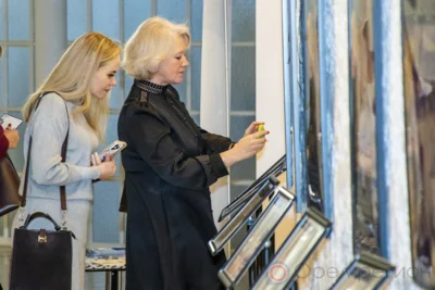 Фото 4. И оживает имя