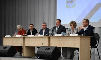 В Орловском МО модернизируют котельные, меняют системы водоснабжения и водоотведения, приобретают спецтехнику