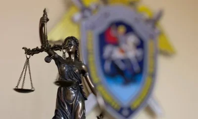 Попытка дать взятку приставу закончилась для орловчанки штрафом в десятикратном размере