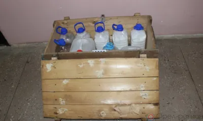 Четыре орловца обвиняются в создании преступного сообщества