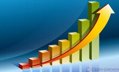 Доходная часть бюджета Орловской области в 2020 году выросла на 6,9 млрд рублей