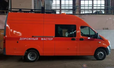 Ливневые канализации в Орле перешли в управление «Спецавтобазы»