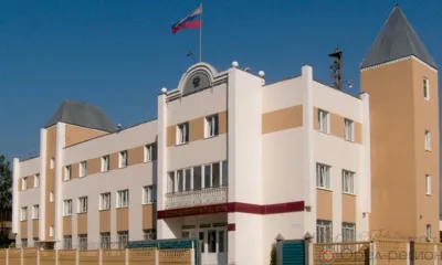 Орловец отправился в колонию за незаконный оборот наркотиков и оружия