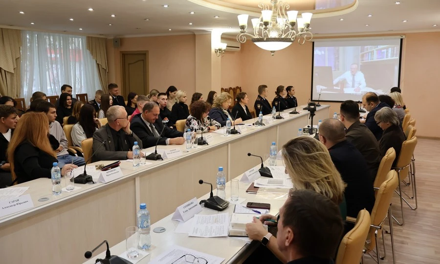 Конференция «Без срока давности» объединила ведущих учёных и экспертов из России и Беларуси