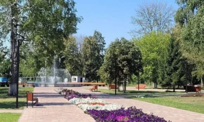 Более 15 млн рублей направят на содержание общественных территорий в Ливнах в 2026 году