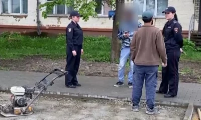 Орловские полицейские провели рейды и выявили мигрантов-нарушителей