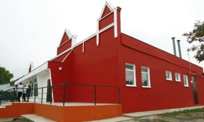 Около 123 млн рублей выделено из федерального бюджета на реализацию национального проекта «Культура» в Орловской области в 2021 году