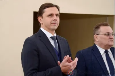 Губернатор Орловской области побывал в школе и лицее Змиёвки