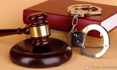 Орловец предстанет перед судом за покушение на убийство знакомого