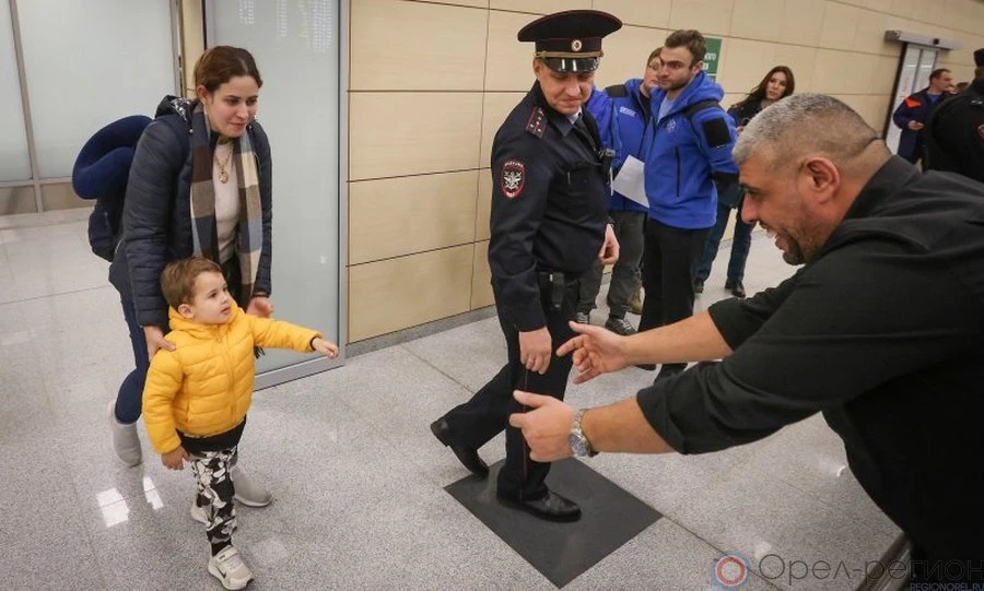 Итоги недели...