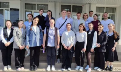 Орловские одиннадцатиклассники сдали последние экзамены