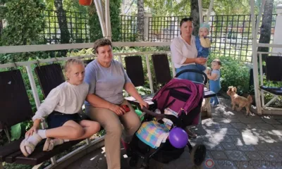 Орловщина сердечно откликнулась на горе жителей приграничных районов Курской области