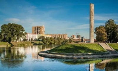 В Орле появятся ул. Донецкая и пер. Луганский