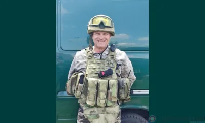 Вклад в победу: Орловец Валерий Павлов и его друзья-волонтёры помогают участникам СВО