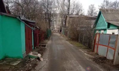 В Орле электросамокатчик сбил 44-летнюю женщину